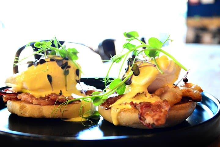 Prosecco Morning Cruise and Waterfront Breakfast in Cape Town photo 3