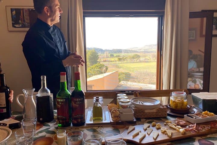 Unspoiled Spain: La Mancha Food & Wine Tasting with Castle Visit photo 2