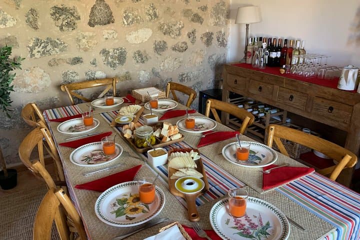 Unspoiled Spain: La Mancha Food & Wine Tasting with Castle Visit photo 3