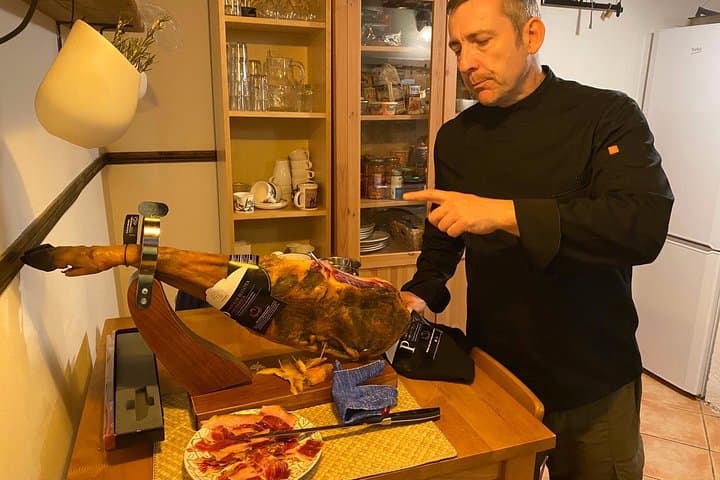 Unspoiled Spain: La Mancha Food & Wine Tasting with Castle Visit photo 4