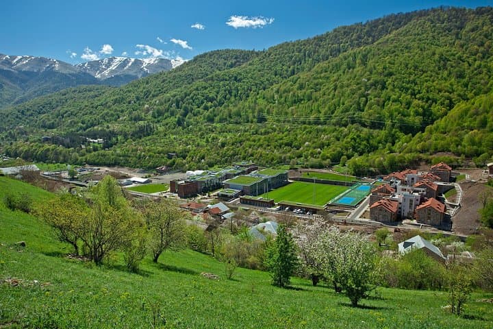 Dilijan Day Trip: Haghartsin & Goshavank Monasteries from Yerevan photo 2