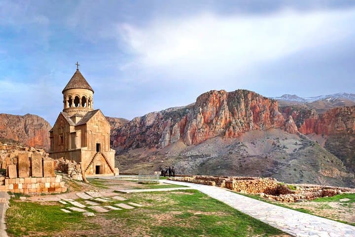 Tatev Ropeway, Noravank & Areni Wine Tour from Yerevan photo 5