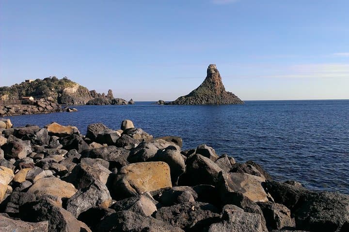 Explore Mount Etna: Silvestri Craters, Lava Caves & Sicilian Tastings photo 6