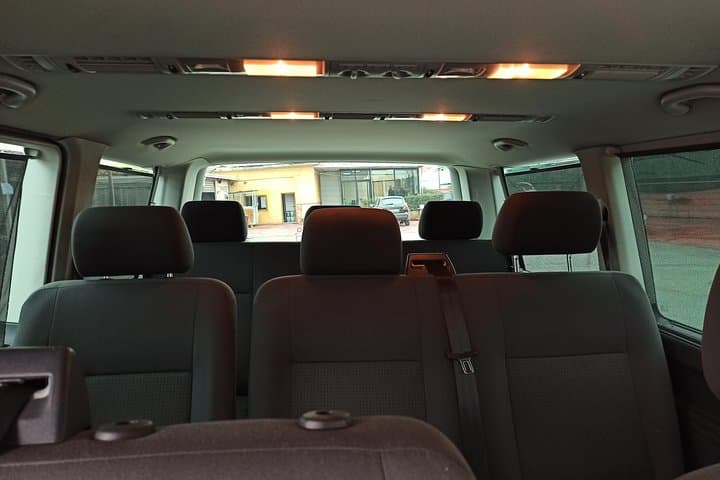 Tirana to Ohrid Private Transfer: Scenic 3-Hour Route into North Macedonia photo 3