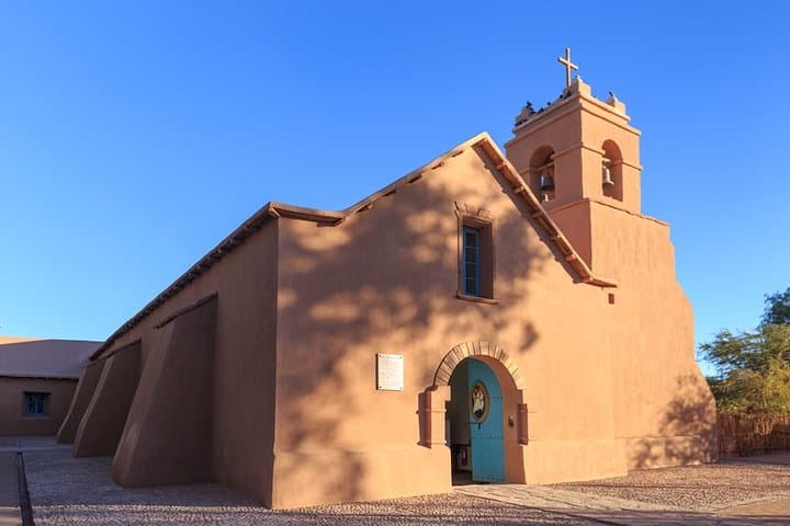 4-Day Atacama Desert Experience: Moon Valley, El Tatio & Altiplanic Lagoons photo 6