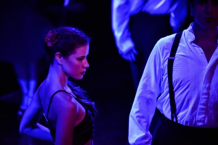 Carlos Gardel Tango Show and Gourmet Dinner in Buenos Aires photo 6