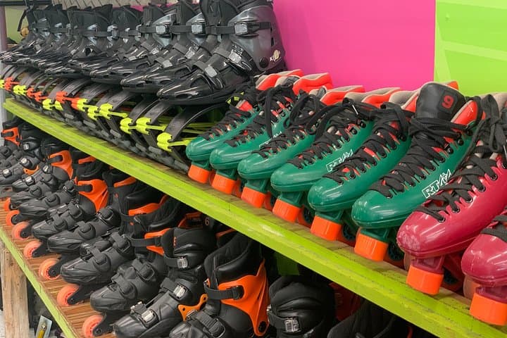 South Beach Rollerblade Rental — Skate the Oceanfront in Miami photo 4