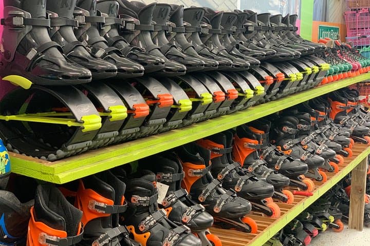 South Beach Rollerblade Rental — Skate the Oceanfront in Miami photo 5