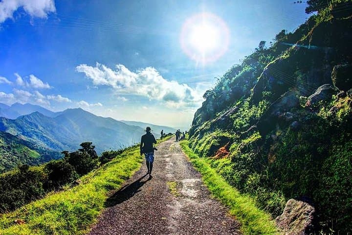 Riverston Overnight Trek: Two-Day Hike to Riverston Peak, Mini World's End & Sera Ella photo 2