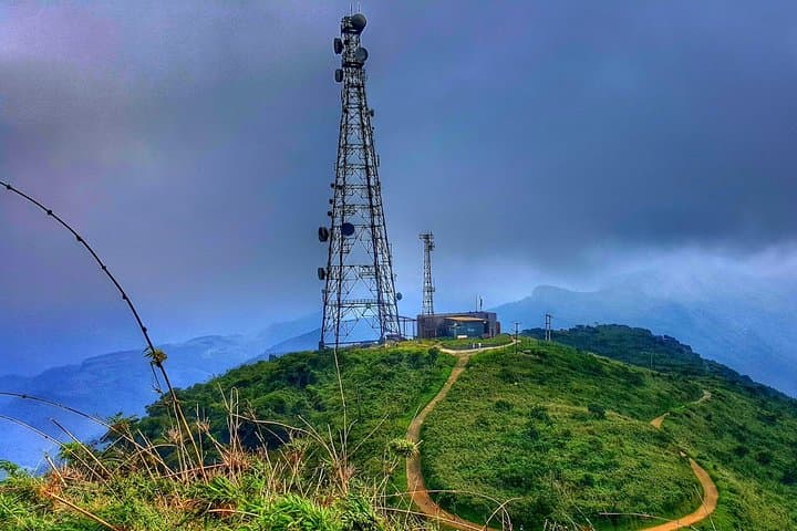 Riverston Overnight Trek: Two-Day Hike to Riverston Peak, Mini World's End & Sera Ella photo 5