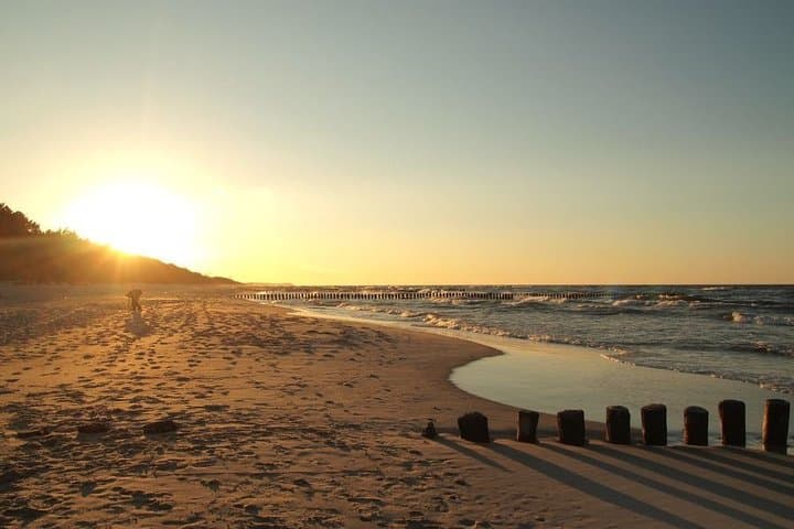 Explore Poland in 12 Days: Private Car Tour from Warsaw to Krakow photo 2