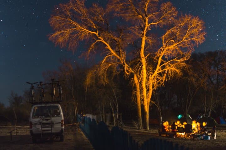 Altyn Emel Singing Dune & Aktau Mountains: 2-Day Expedition from Almaty photo 6