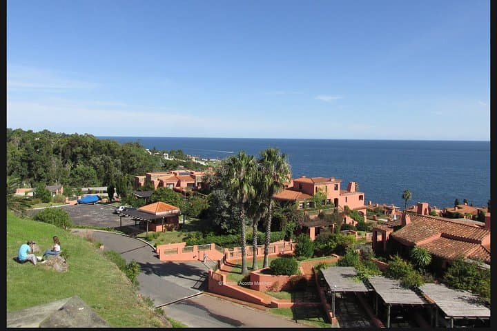 Punta del Este Private Shore Excursion: Coastal Drive, Casapueblo & Punta Ballena Views photo 6