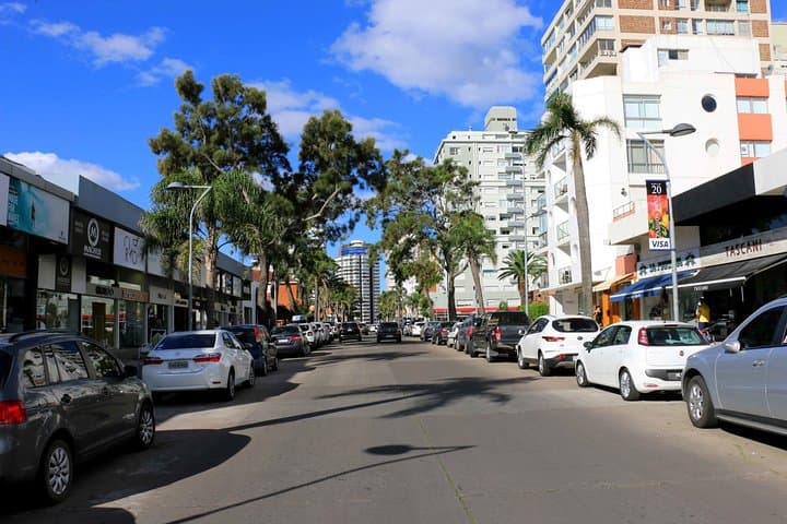 Punta del Este Private Shore Excursion: Coastal Drive, Casapueblo & Punta Ballena Views photo 5