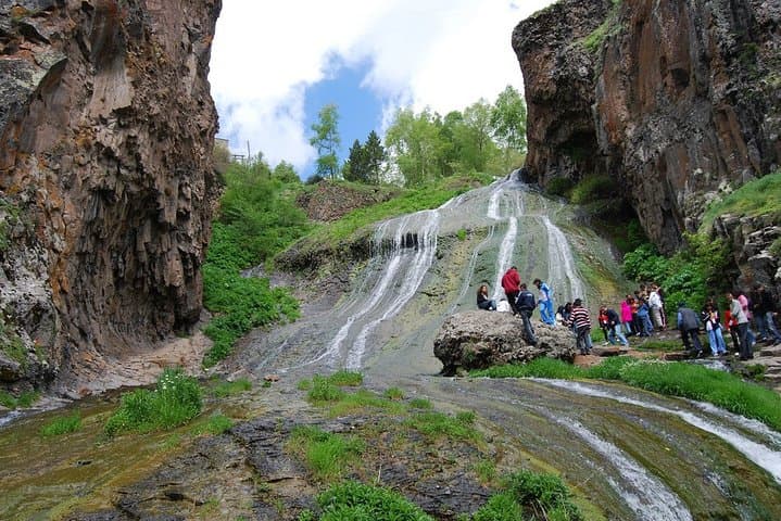 Khor Virap & Jermuk Wellness Day Trip from Yerevan photo 6