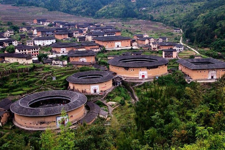 Guilin to Xiamen: 6-Day Private Scenic and Cultural Tour