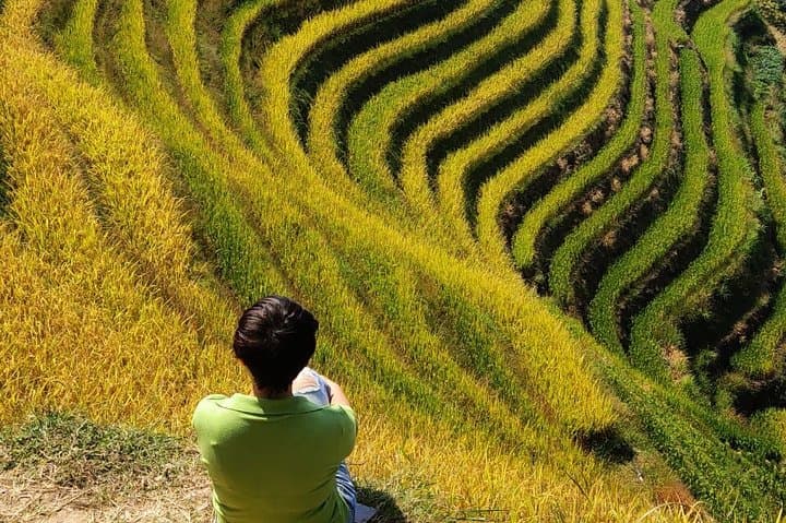 Guilin to Xiamen: 6-Day Private Scenic and Cultural Tour photo 2