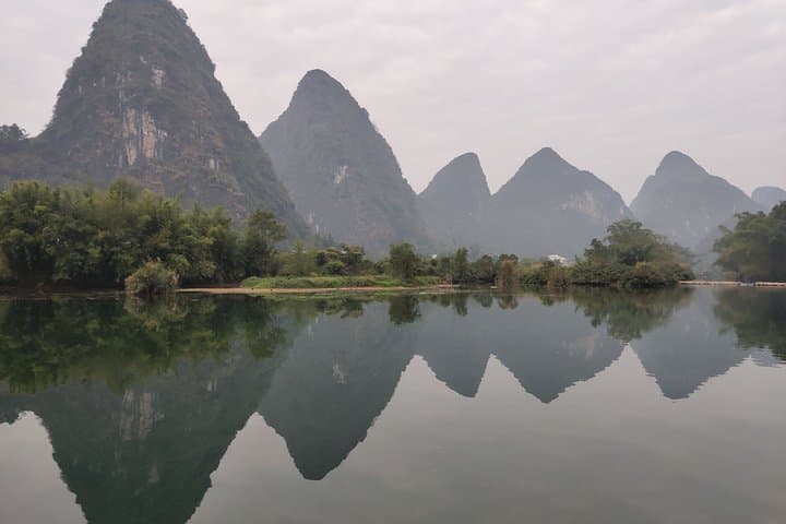 Guilin to Xiamen: 6-Day Private Scenic and Cultural Tour photo 4