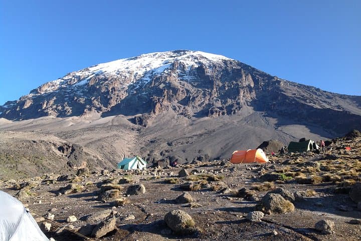 6-Day Kilimanjaro Machame Route (Whiskey Route) Guide photo 4