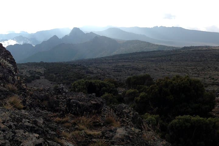 6-Day Kilimanjaro Machame Route (Whiskey Route) Guide photo 5