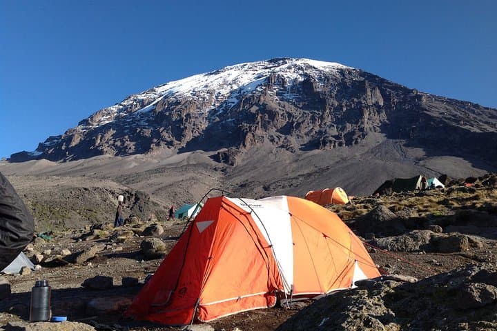 6-Day Kilimanjaro Machame Route (Whiskey Route) Guide photo 6