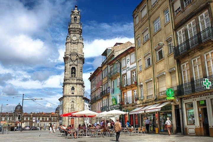 Day Trip to Porto from Lisbon: Historic Sights, Douro River & Port Tasting photo 1