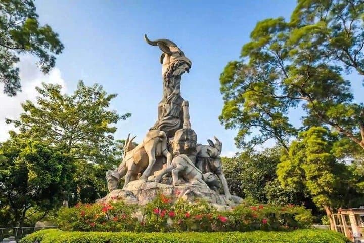 Guangzhou 2-Day Private City Highlights & Canton Tower Experience photo 5