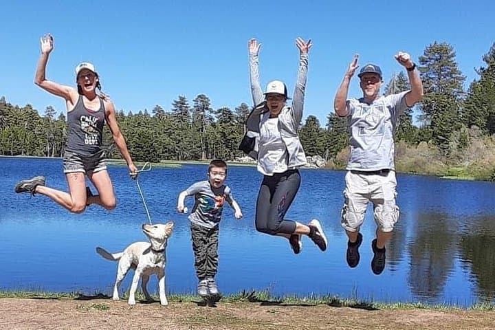 Bluff Lake Jeep Tour: Off-Road Into Big Bear's Hidden Lake