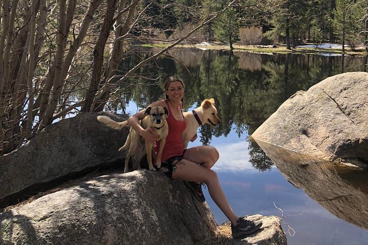 Bluff Lake Jeep Tour: Off-Road Into Big Bear's Hidden Lake photo 2