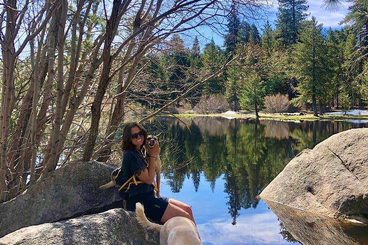 Bluff Lake Jeep Tour: Off-Road Into Big Bear's Hidden Lake photo 3
