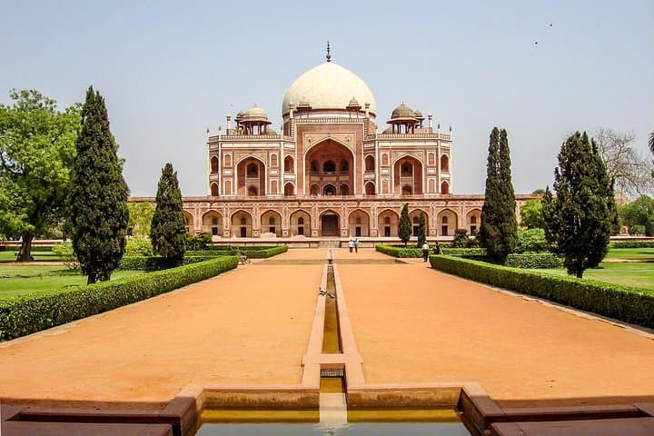 Golden Triangle 5-Night Private Tour: Delhi, Agra & Jaipur Highlights photo 4