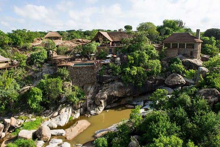 11-Day Private Southern Tanzania Safari: Selous, Ruaha & Mikumi Adventure photo 6
