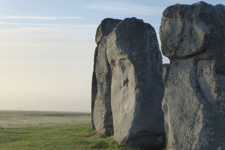 3-Day West Country Private Tour: Stonehenge, Bath, Wells & Cheddar Gorge photo 4