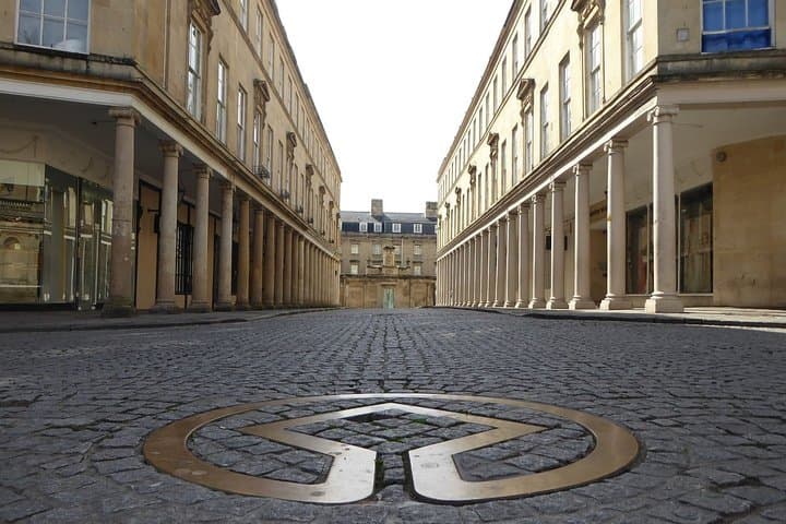 3-Day West Country Private Tour: Stonehenge, Bath, Wells & Cheddar Gorge photo 5