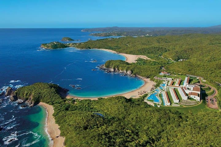 Huatulco Seven Bays Private Boat Tour — Shore Excursion Guide photo 6