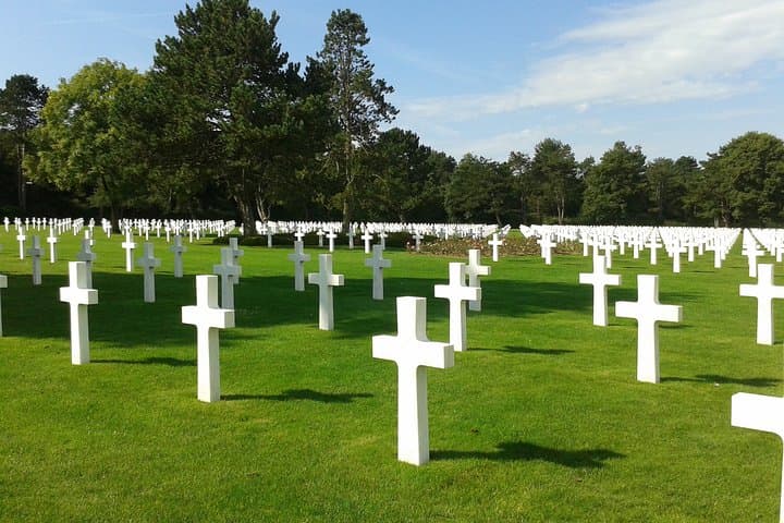 Exploring Normandy: A Journey Through History photo 3