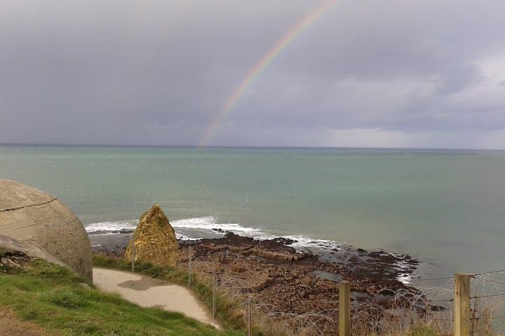 Exploring Normandy: A Journey Through History photo 4