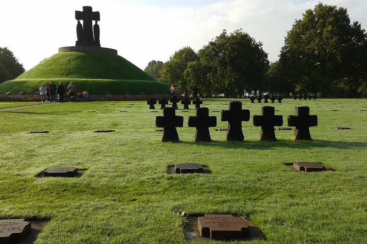 Exploring Normandy: A Journey Through History photo 5