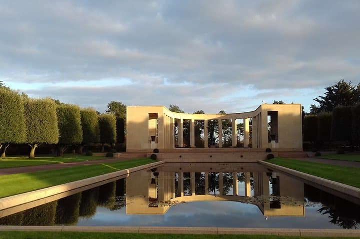 Exploring Normandy: A Journey Through History