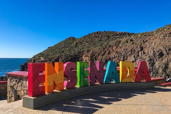 Exploring Ensenada’s La Bufadora and Coastal Trails on Horseback photo 2
