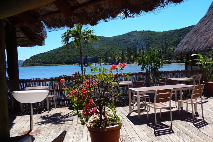 Private Nouméa Sightseeing Tours: Custom Mini-Bus Tours from the Cruise Terminal photo 3