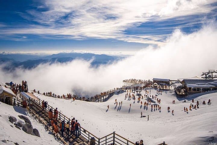 4-Day Yunnan Discovery: Kunming, Dali & Lijiang Private Tour from Shanghai photo 3