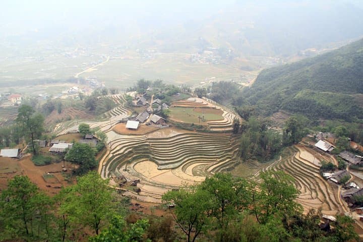 Sapa Villages Trekking and Homestay: 2-Day Y Linh Ho, Lao Chai & Ta Van photo 6