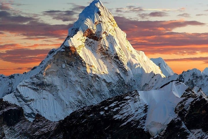 Gokyo & Everest Photography Trek: Gokyo Ri, Cho La Pass & Kala Patthar photo 4