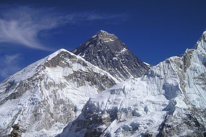 Gokyo & Everest Photography Trek: Gokyo Ri, Cho La Pass & Kala Patthar photo 5