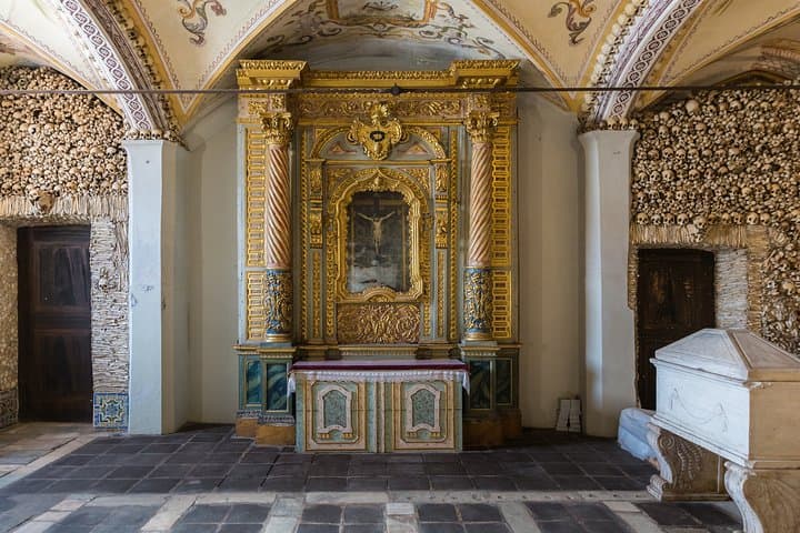 Évora Unveiled: Private Half-Day Tour of Portugal’s Roman City photo 6