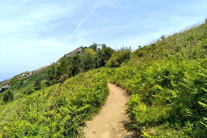Coastal Camino: Trekking San Sebastián to Pasajes San Juan photo 2