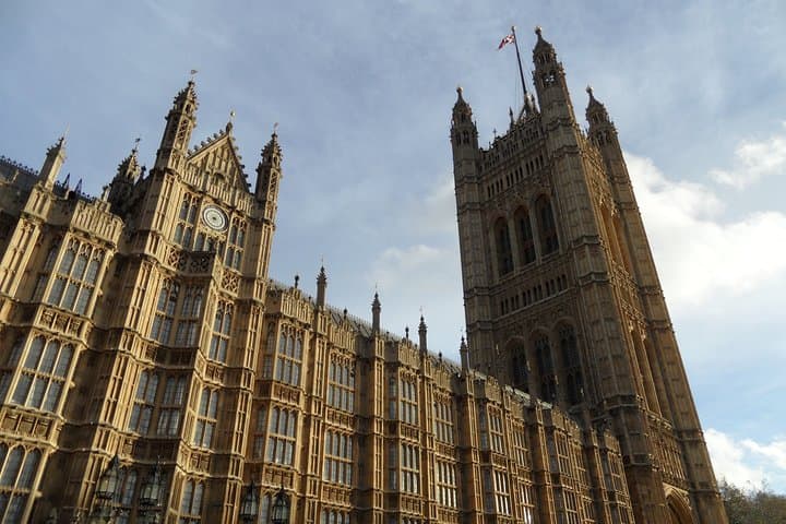 Central London Private Walking Tour: Buckingham Palace, Westminster & Trafalgar Square photo 2
