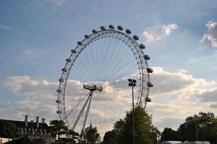 Central London Private Walking Tour: Buckingham Palace, Westminster & Trafalgar Square photo 5