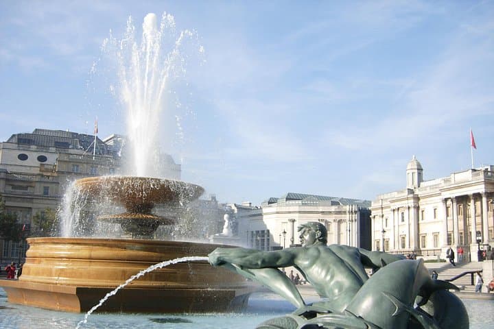 Bridges of London: Private 3-Hour Thames Walking Tour photo 6